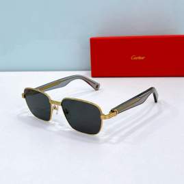 Picture of Cartier Sunglasses _SKUfw79566770fw